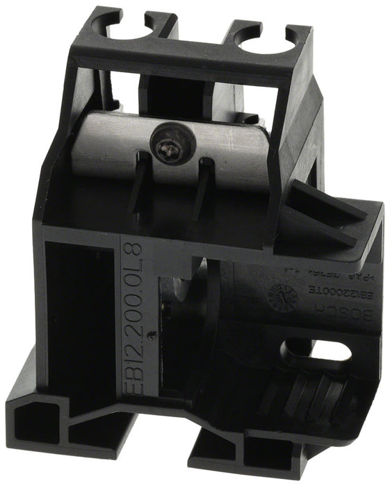 Bosch PowerTube Battery Holder for E-Bikes -Frame Mount-  Lock Side  Standard E-Bike Part & Accessories