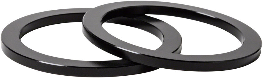 Cane Creek Bottom Bracket Spacer Kit - For use with English (BSA) Cups 2.5mm 2 pk.