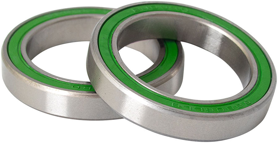 Cane Creek Hellbender 70 Bottom Bracket Bearing Kit - Compatible with 24mm Spindle Includes (2) Cartridge Bearings