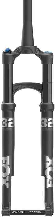 FOX Factory 32 Step-Cast Performance Suspension Fork Bicycle Forks
