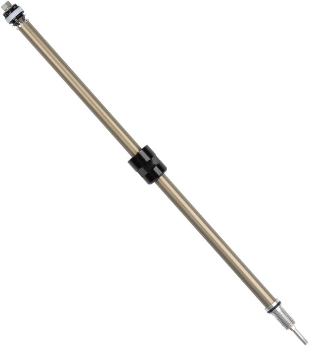 FOX 34 SL GRIP SL Damper Shaft Assembly - 2026 130 LSR