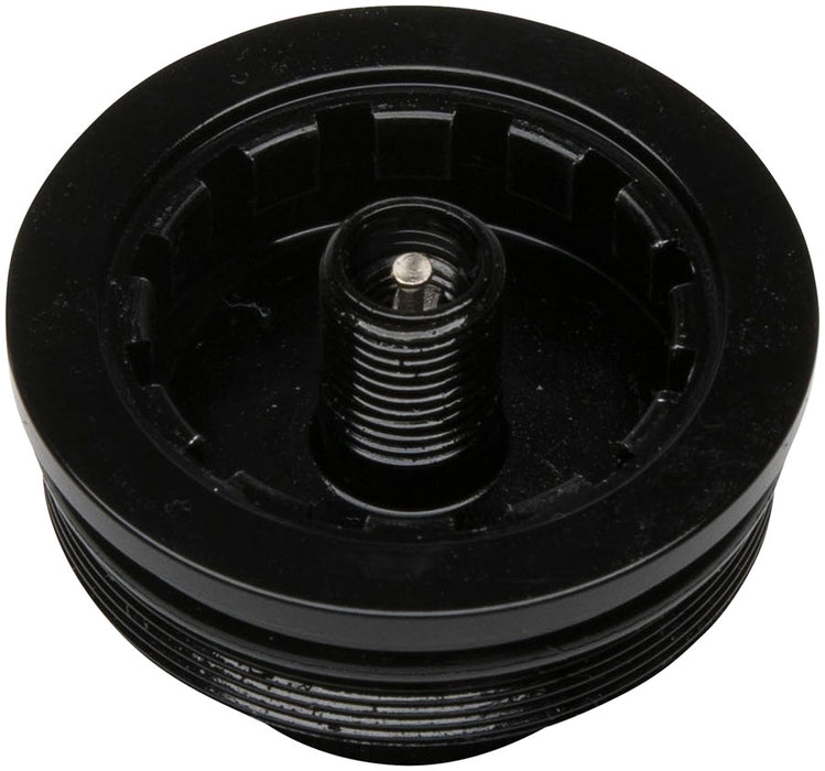 FOX 34 SL Top Cap Assembly - 2026 FLOAT NA 2 Black