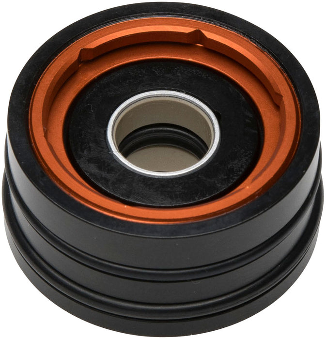 FOX 36 Neg Plate Subassembly - 2026 FLOAT NA 3 All Travel 1.287 Bore Two-Piece