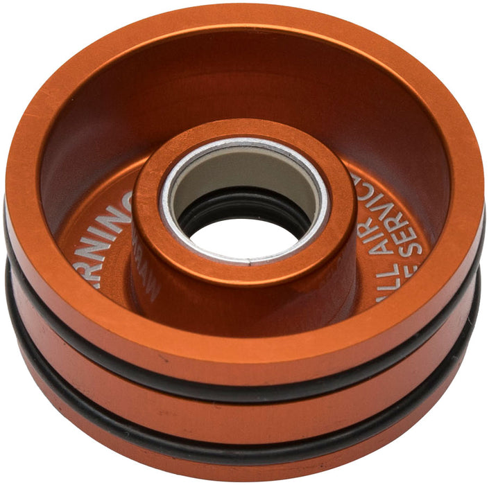 FOX 36 Neg Plate Subassembly - 2026 FLOAT NA 3 All Travel 1.312 Bore Dual Bushing