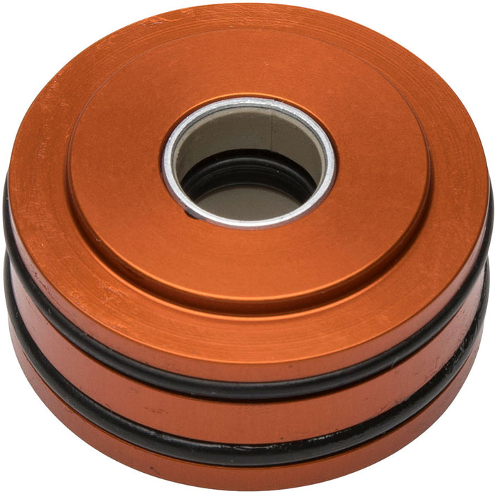 FOX 36 Neg Plate Subassembly - 2026 FLOAT NA 3 All Travel 1.312 Bore Dual Bushing