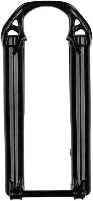 FOX 36 SL Lower Leg Assembly - 2026 29in 140 MAX 15x110 Kabolt SL Shiny Black F-S P-SE