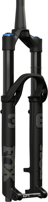 FOX 36 SL Performance Elite Suspension Fork - 29 140 mm 15 x 110 mm Kabolt SL 44mm Offset GRIP X Damper Matte Black