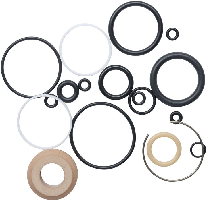 FOX Damper Rebuild Seal Kit - 2024 FLOAT X/Bomber Air Gen2