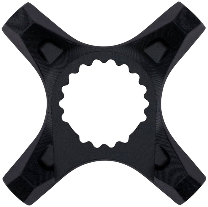 FSA 2xDM Spider 96/68BCD