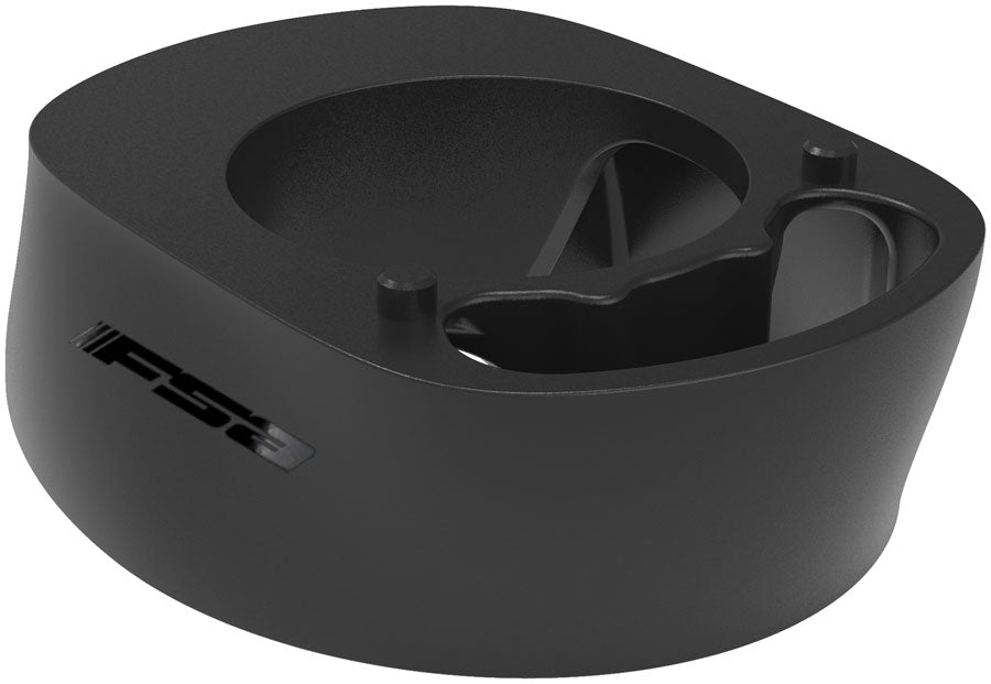 FSA ACR Spacer For BMC SLR01 Frames Resin Material FSA Logo   Black