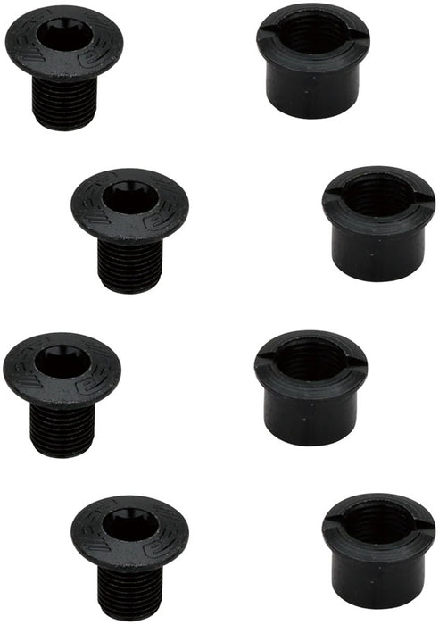 FSA Chainring Bolt Kit for PC Bashring 8-piece
