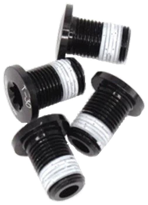 FSA Chainring Bolt Kit for Powerbox 4-piece
