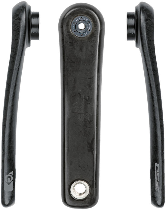 FSA Fazua/Nidec SL-K Armset 172.5mm ISIS