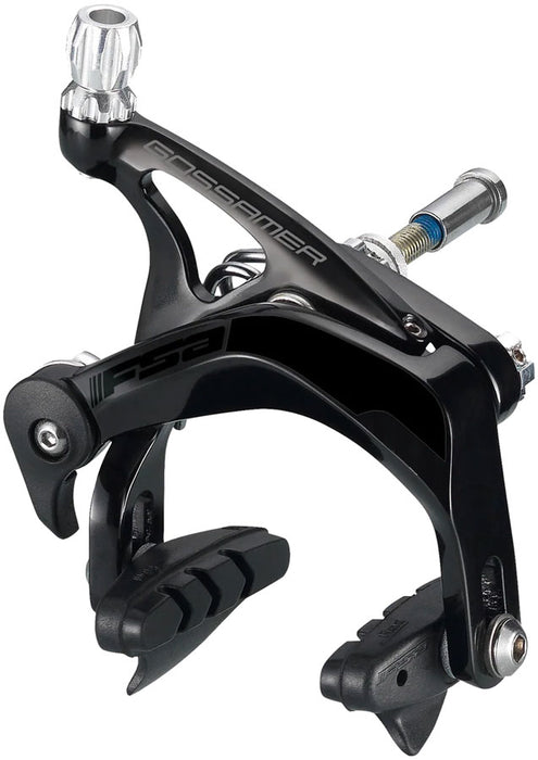 FSA Gossamer Pro Road Brakeset Black