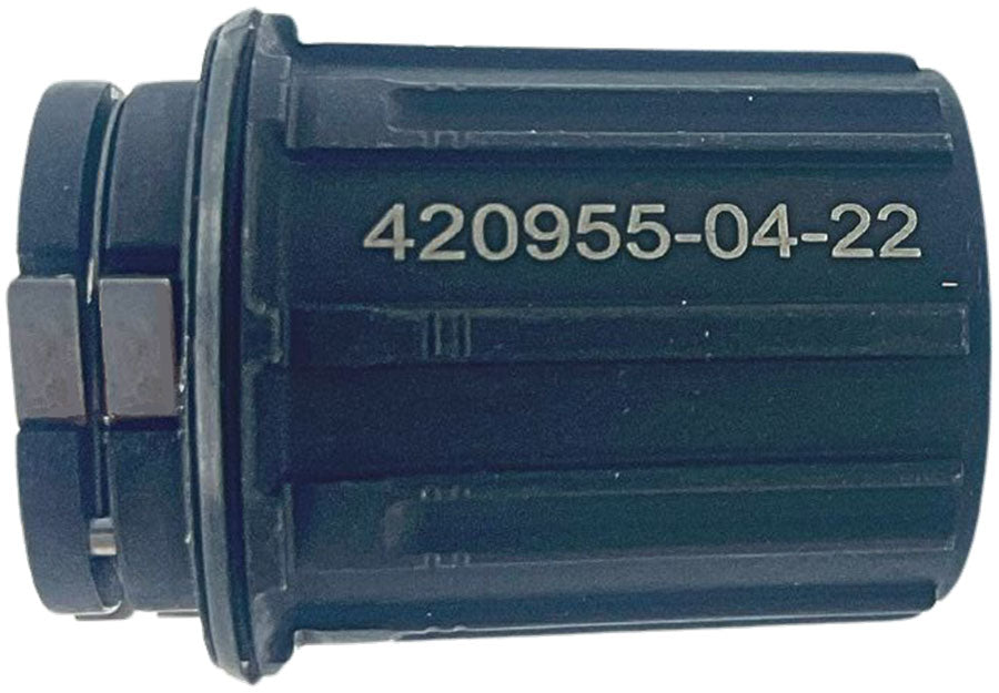 FSA HG Freehub For Team Aero-Gravel WH-VT-323 Disc Brake Wheels Shimano HyperGlide 11/12-Speed   Alloy