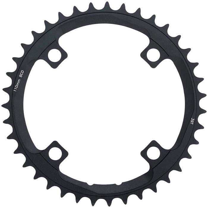 FSA K-Force Road Chainring 39T 110BCD 4-bolt 11-speed