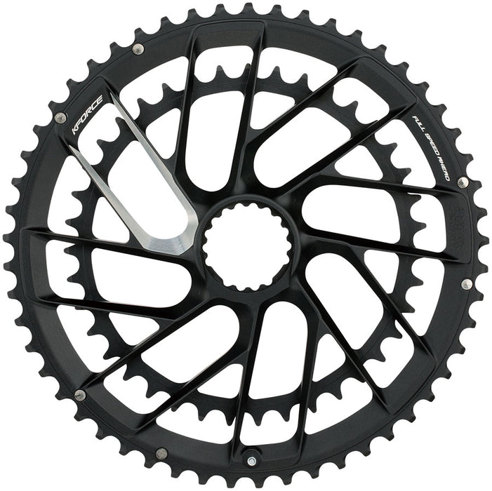 FSA K-Force Team Edition Direct Mount Chainring 52/39T AXS 12-speed