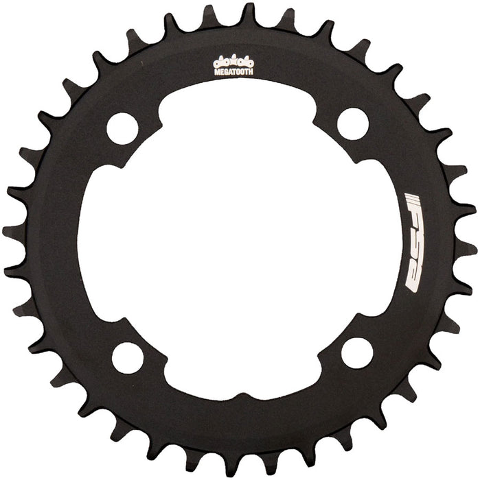 FSA MegaTooth Chainring 36T 104BCD 4-bolt