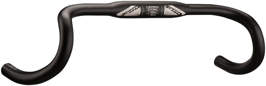 FSA NS Adventure Handlebar 31.8 x 42cm 428mm