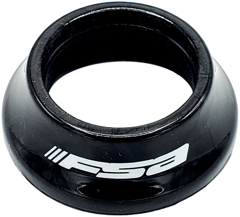 FSA Orbit CF/IS Top Cover 1-1/8 x 15mm NO.8C-2