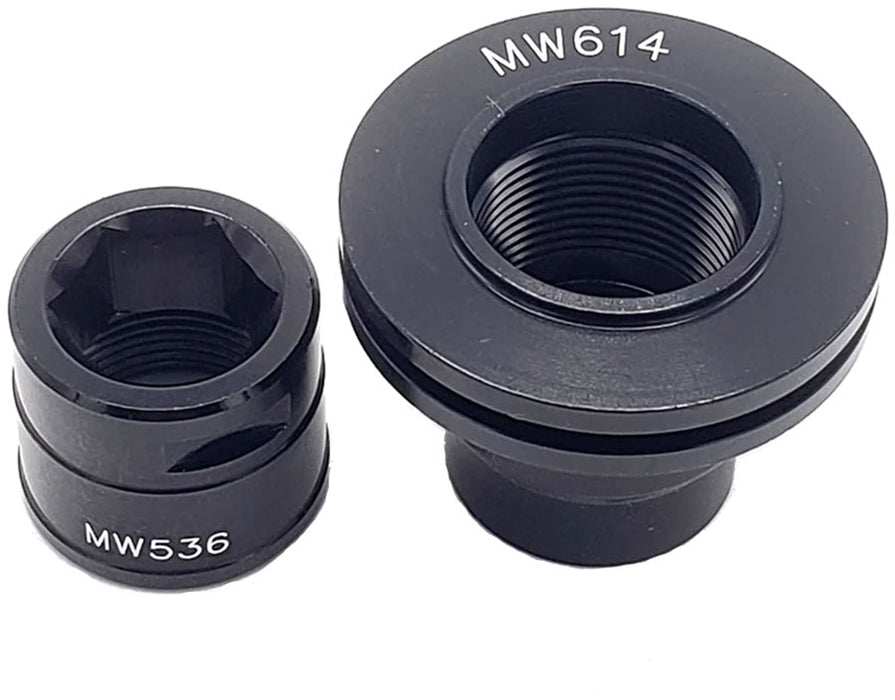 FSA Rear TA12 End Cap Non-PRA DB 6B TA12