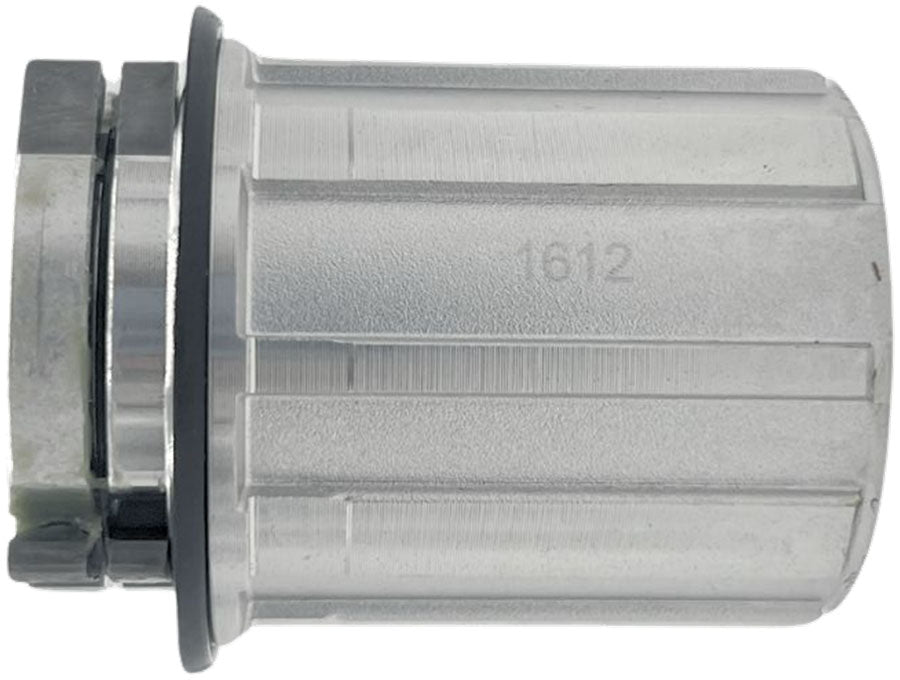 Full Speed Ahead Shimano Freehub Compatible with Non-PRA SC and TriMax Disc Brake Wheels Bicycle Freehub Bodies