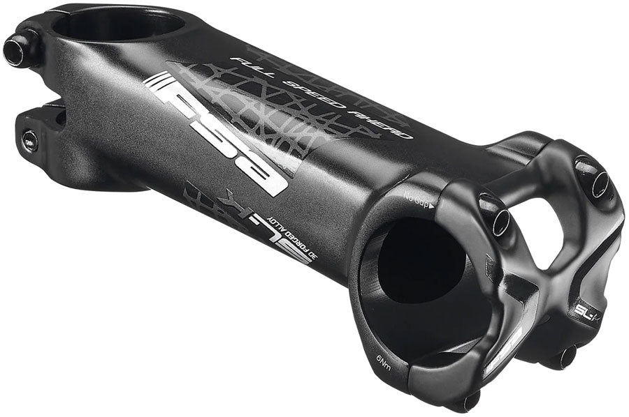 FSA SL-K Stem 31.8mm x 70mm -12