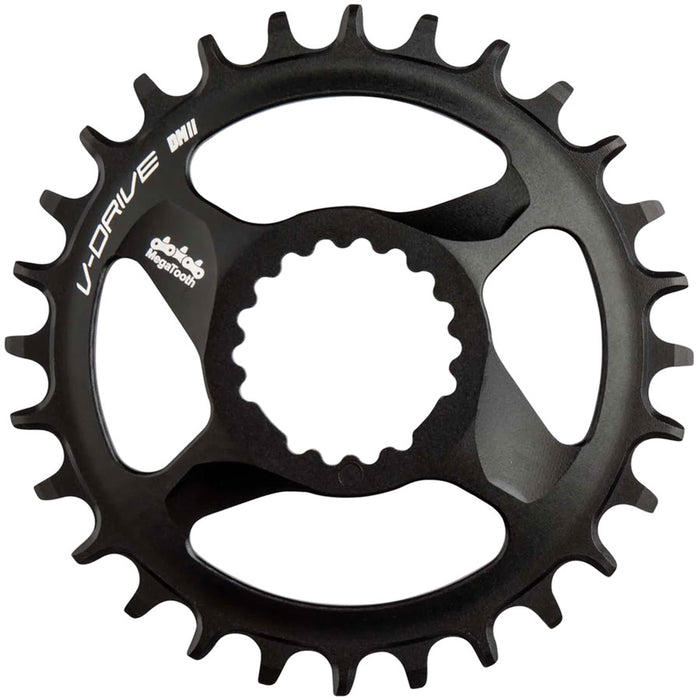 FSA V-Drive Direct Mount MegaTooth Chainring 28T