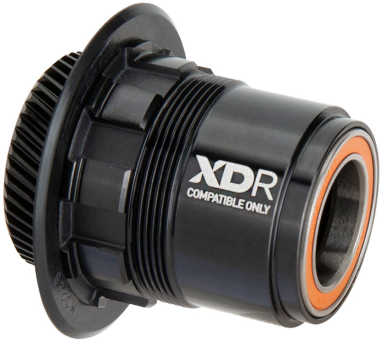 FSA XDR Freehub Compatible with Metron PRS Disc Brake Wheels SRAM XDR Standard Includes Bearing   Alloy