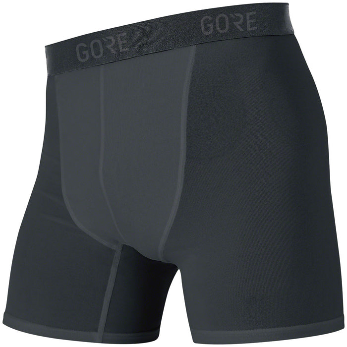 Gorewear Base Layer Boxer Shorts - Men's Underwear Snow Thermal Base Layers