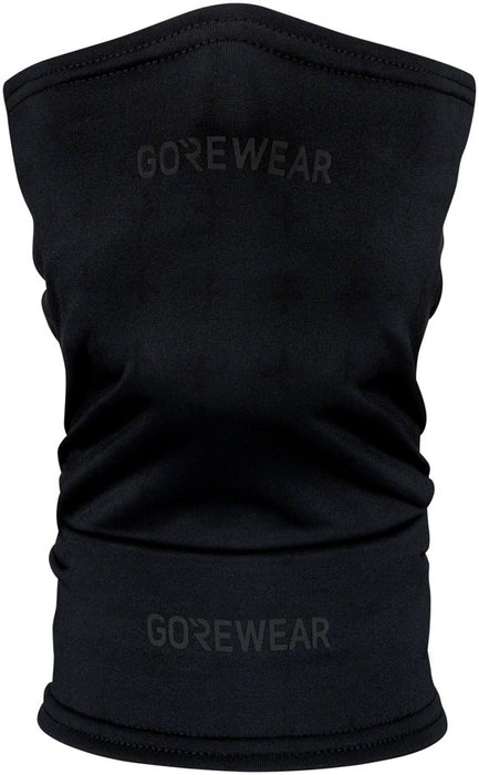 Gorewear Essence Thermo Neckwarmer - Cycling Neck Warmer Snow T-Neck