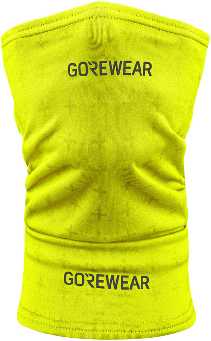 Gorewear Essence Thermo Neckwarmer - Cycling Neck Warmer Snow T-Neck