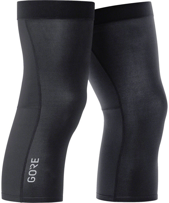 Gorewear Knee Warmers — Bicycle Warmers