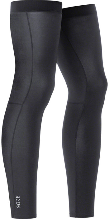 Gorewear Leg Warmers - Bicycle Warmers