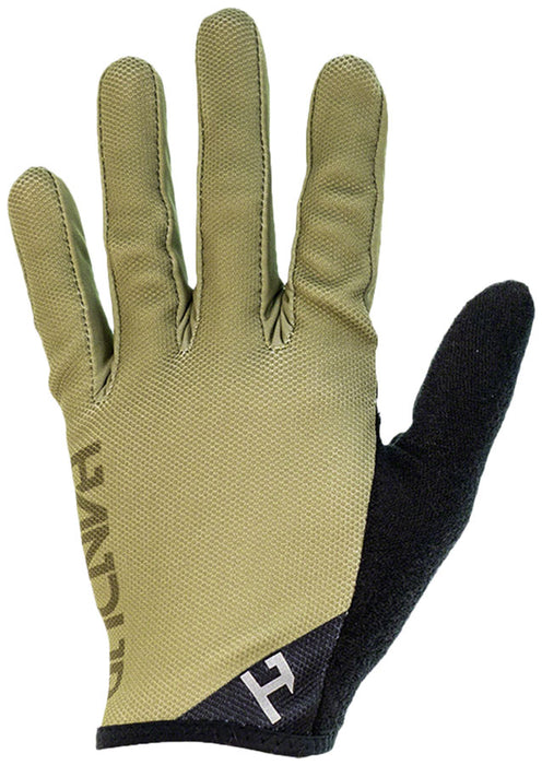 Handup Most Days Gloves - Moss Green Xlarge