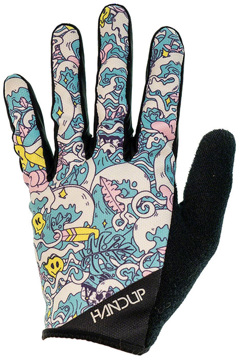 Handup Most Days Gloves - Ride The Wave Large