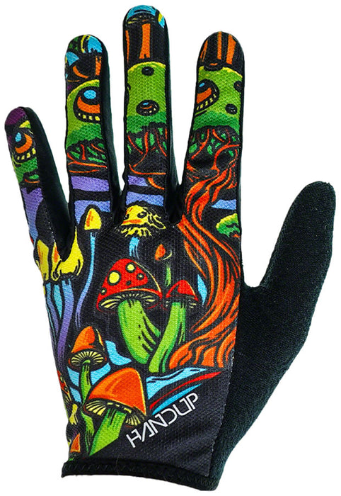 Handup Most Days Gloves - Trippin and Rippin Medium