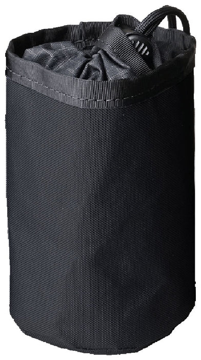 High Above The Bottle Rocket Bag Accessory - Black