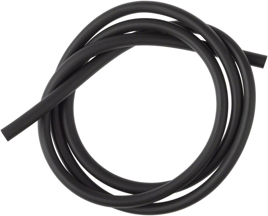 Jagwire Housing Damping Foam for Internally Routed Frames fits 4.0-5.0mm Housing 1.5 Meters Black