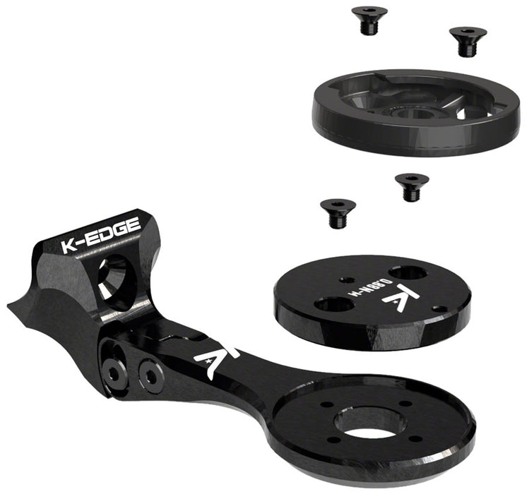 K-Edge Garmin Edge 1050 Off-Set Spacer