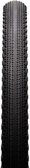 Kenda Crusher Tire - 700 x 45 Tubeless Folding Black Race Pace