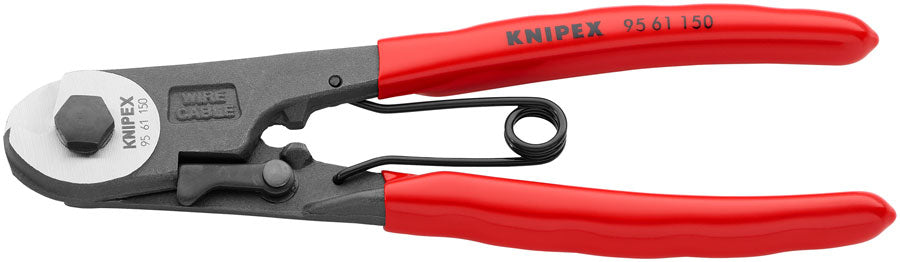 Knipex Bowden Cable Cutter Bicycle Cable and Housing Tools