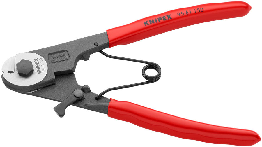 Knipex Bowden Cable Cutter Bicycle Cable and Housing Tools