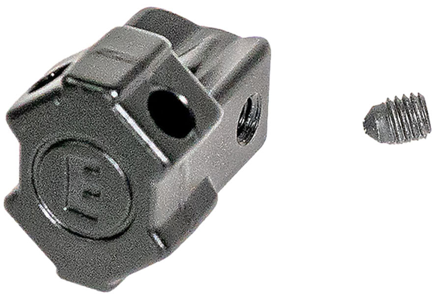 Magura Gustav Pro Shiftmix Clamp Adapter - SRAM Matchmaker IG.3 Left or Right