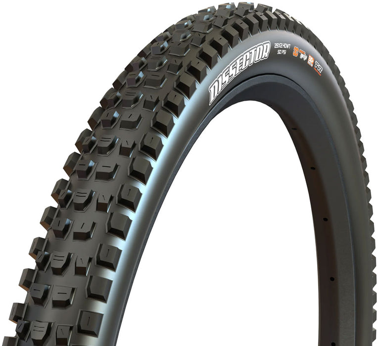 Maxxis Dissector Bicycle Tires