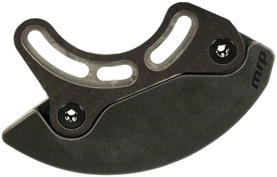 MRP XCg SLR Bash Guard - 36t 2-Bolt ISCG-05 Carbon Backplate