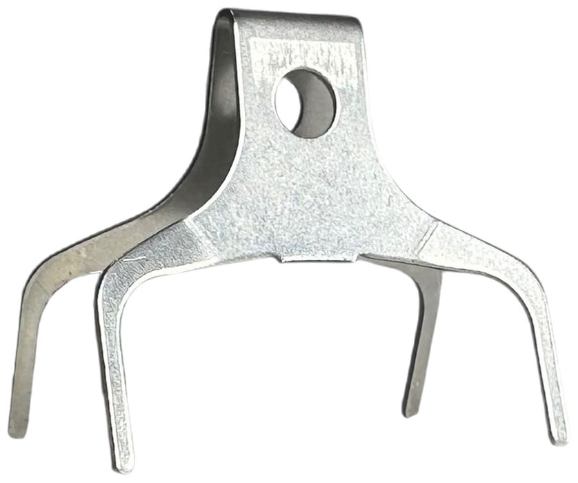 MTX Gold Label HD Disc Brake Pads - Ceramic/Kevlar Compound Shimano Road XTR 9100 / GRX / Dura-Ace Road 2-Piston Single Set