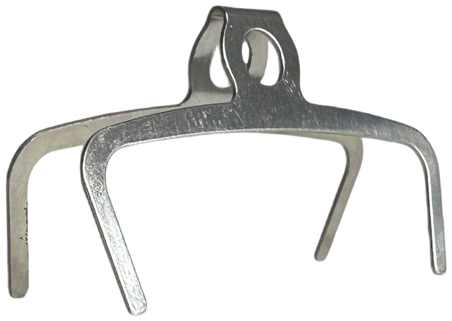 MTX Gold Label HD Disc Brake Pads - Ceramic/Kevlar Compound SRAM G2 / Guide / Level 4P / Trail 4-Piston Single Set