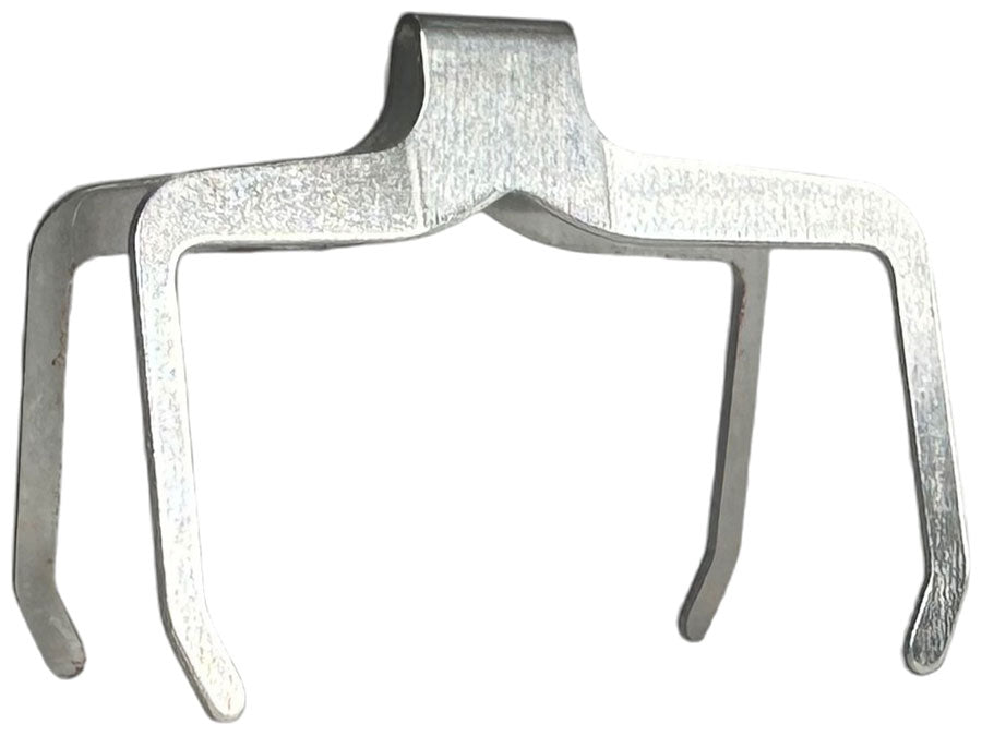 MTX Red Label RACE Disc Brake Pads - Ceramic/Kevlar Compound SRAM Red / Force AXS / Level ULT 2-Piston Single Set