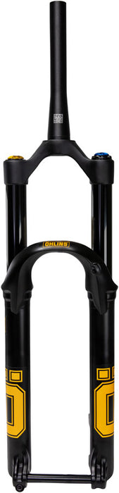 Ohlins RXF36 m.3 Suspension Fork - 29 160mm 15mm x 110mm 44mm Offset TTX18 Damper Dual Adjust Air Spring Gloss Black